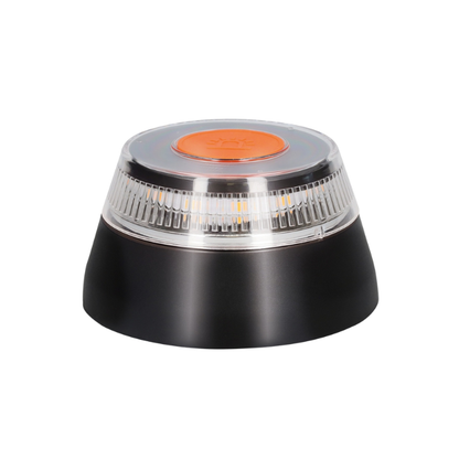 IntechSos - Baliza señalización de emergencia Homologada V16